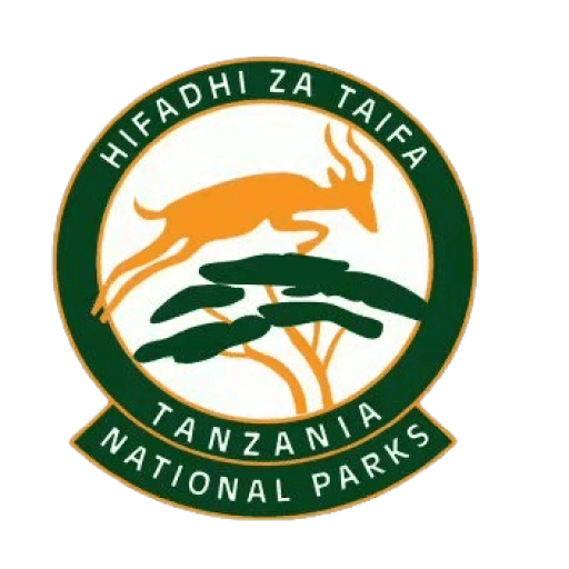 Tanzania National Parks logo