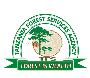 Tanzania Forest Services Agency logo